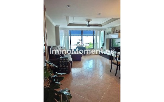 Bestaande woning - Appartement - Marbella - San Pedro de Alcántara