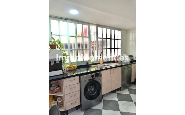 Bestaande woning - Appartement - Marbella - San Pedro de Alcántara