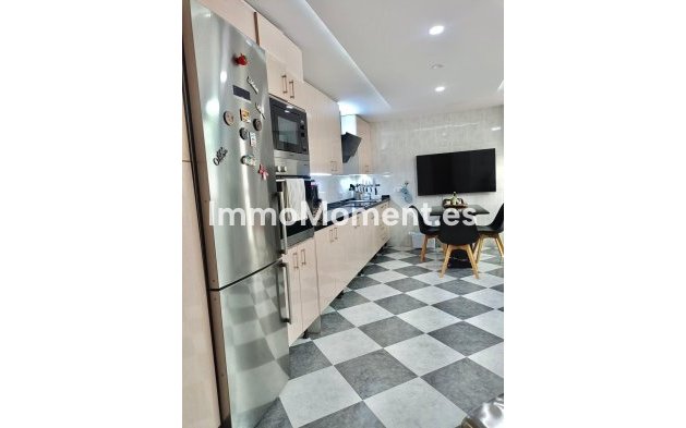 Bestaande woning - Appartement - Marbella - San Pedro de Alcántara