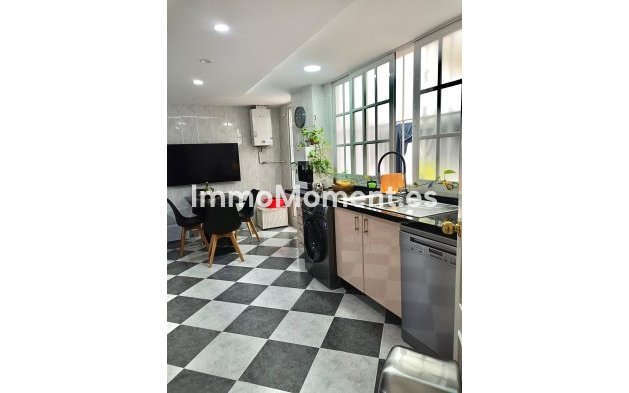 Bestaande woning - Appartement - Marbella - San Pedro de Alcántara