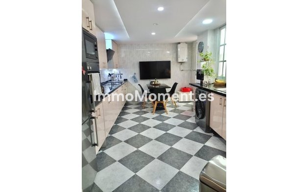 Bestaande woning - Appartement - Marbella - San Pedro de Alcántara