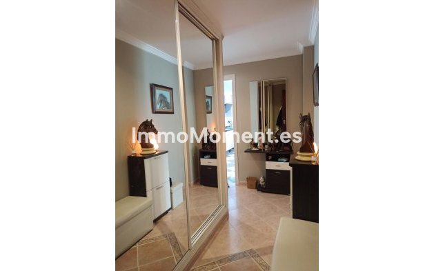 Bestaande woning - Appartement - Marbella - San Pedro de Alcántara