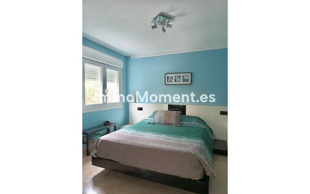 Bestaande woning - Appartement - Marbella - San Pedro de Alcántara