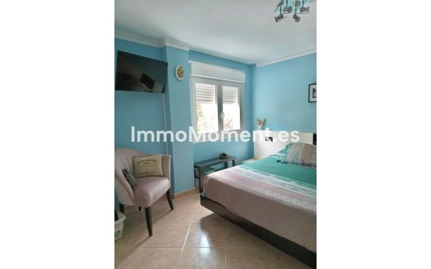 Bestaande woning - Appartement - Marbella - San Pedro de Alcántara