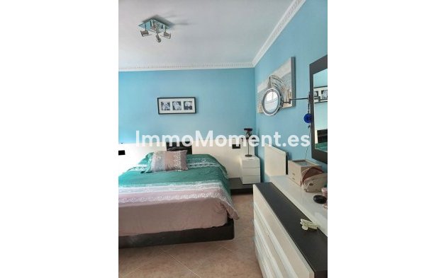 Bestaande woning - Appartement - Marbella - San Pedro de Alcántara