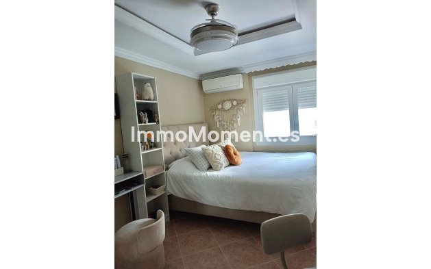 Bestaande woning - Appartement - Marbella - San Pedro de Alcántara