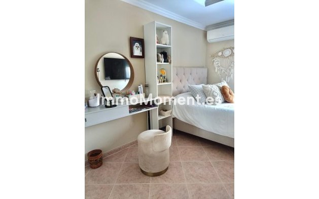 Bestaande woning - Appartement - Marbella - San Pedro de Alcántara