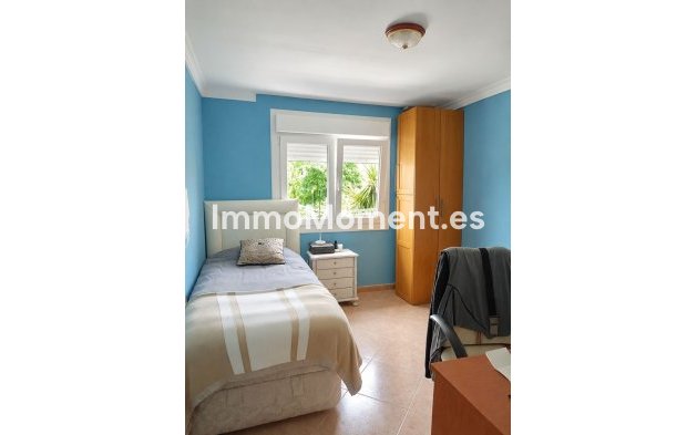 Bestaande woning - Appartement - Marbella - San Pedro de Alcántara
