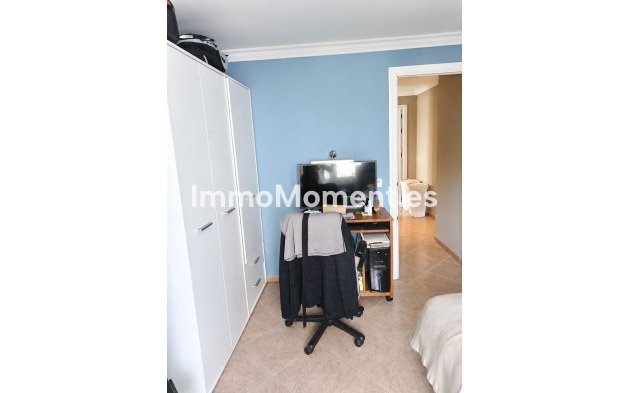 Bestaande woning - Appartement - Marbella - San Pedro de Alcántara