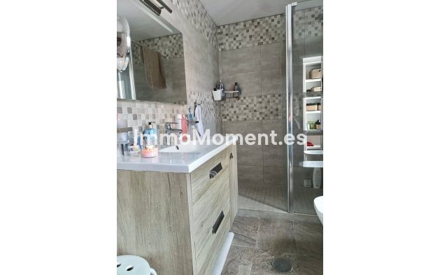 Bestaande woning - Appartement - Marbella - San Pedro de Alcántara