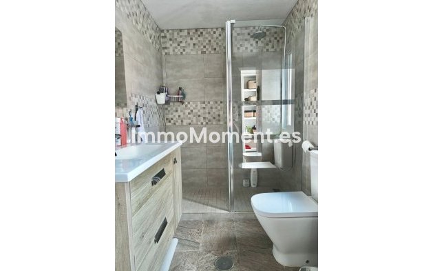 Bestaande woning - Appartement - Marbella - San Pedro de Alcántara