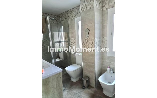 Bestaande woning - Appartement - Marbella - San Pedro de Alcántara