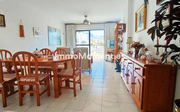 Wiederverkauf - Wohnung - Fuengirola - Fuengirola Centro