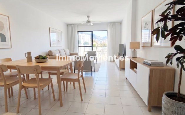 Wiederverkauf - Wohnung - Fuengirola - Fuengirola Centro
