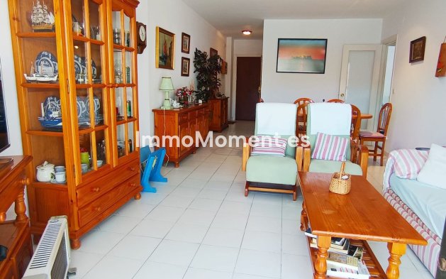 Wiederverkauf - Wohnung - Fuengirola - Fuengirola Centro