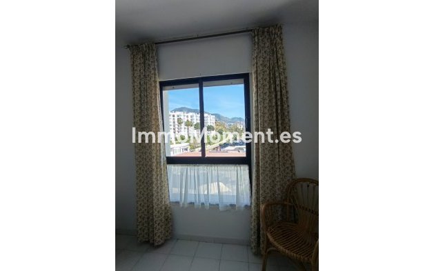 Wiederverkauf - Wohnung - Fuengirola - Fuengirola Centro