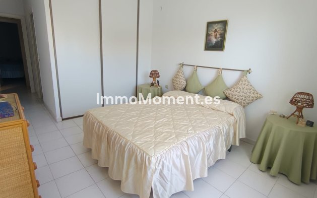 Wiederverkauf - Wohnung - Fuengirola - Fuengirola Centro