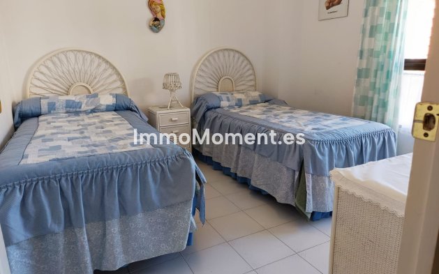 Wiederverkauf - Wohnung - Fuengirola - Fuengirola Centro