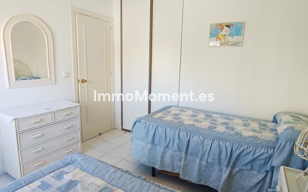 Wiederverkauf - Wohnung - Fuengirola - Fuengirola Centro