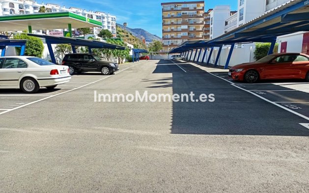 Wiederverkauf - Wohnung - Fuengirola - Fuengirola Centro