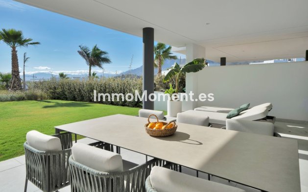Bestaande woning - Appartement - Marbella - Santa Clara