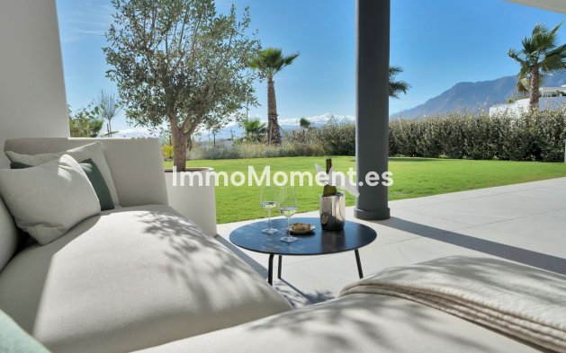 Bestaande woning - Appartement - Marbella - Santa Clara