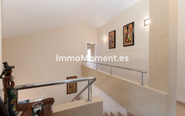 Reventa - Villa independiente - Interior  - Alhaurín de la Torre