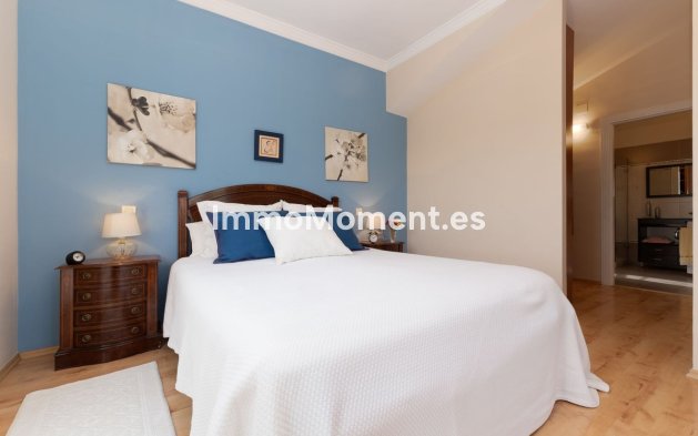 Reventa - Villa independiente - Interior  - Alhaurín de la Torre