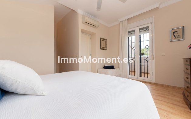 Reventa - Villa independiente - Interior  - Alhaurín de la Torre
