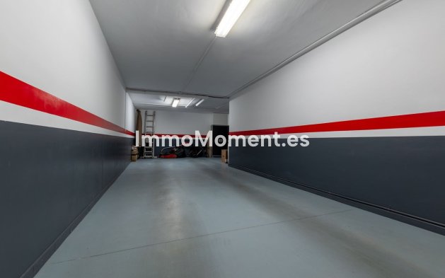 Reventa - Villa independiente - Interior  - Alhaurín de la Torre