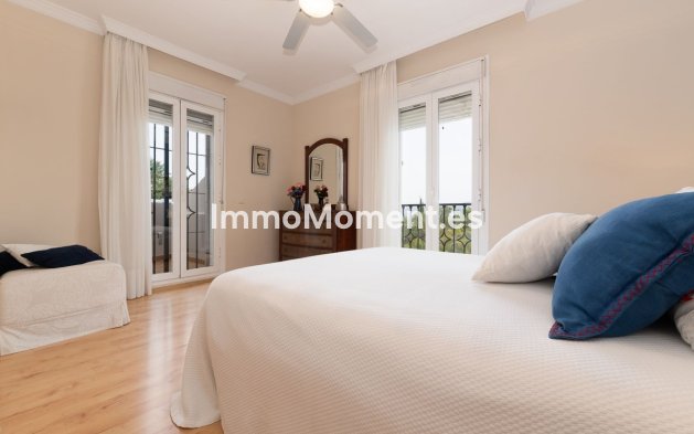 Reventa - Villa independiente - Interior  - Alhaurín de la Torre