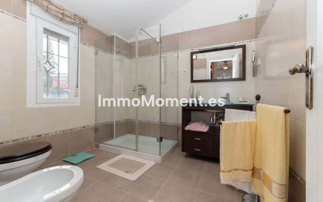 Reventa - Villa independiente - Interior  - Alhaurín de la Torre