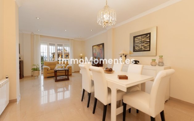 Reventa - Villa independiente - Interior  - Alhaurín de la Torre