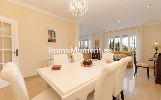 Reventa - Villa independiente - Interior  - Alhaurín de la Torre