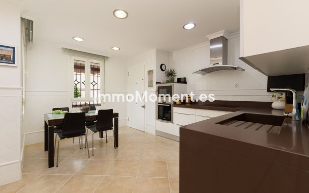 Reventa - Villa independiente - Interior  - Alhaurín de la Torre