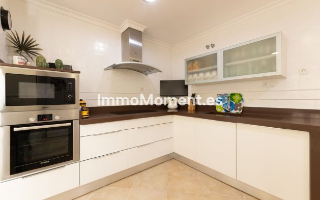 Reventa - Villa independiente - Interior  - Alhaurín de la Torre