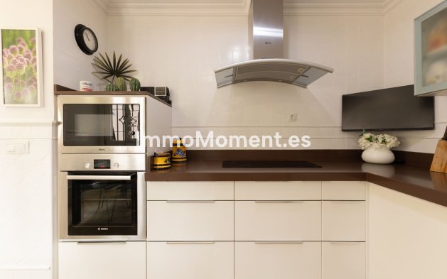 Reventa - Villa independiente - Interior  - Alhaurín de la Torre