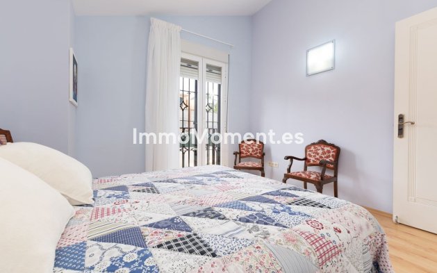 Reventa - Villa independiente - Interior  - Alhaurín de la Torre