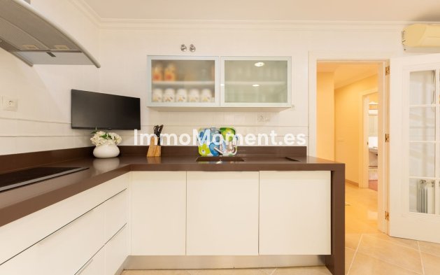 Reventa - Villa independiente - Interior  - Alhaurín de la Torre