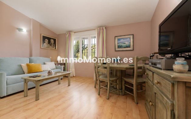 Reventa - Villa independiente - Interior  - Alhaurín de la Torre
