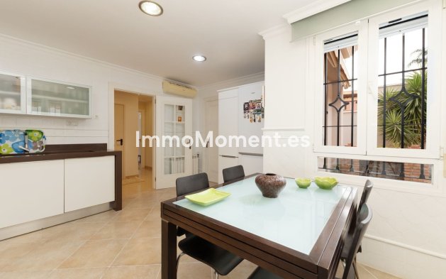 Reventa - Villa independiente - Interior  - Alhaurín de la Torre