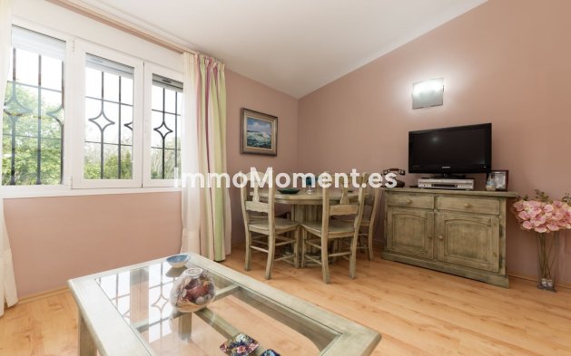 Reventa - Villa independiente - Interior  - Alhaurín de la Torre