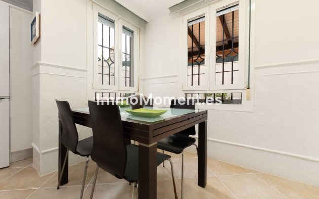 Reventa - Villa independiente - Interior  - Alhaurín de la Torre