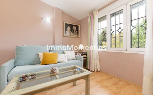 Reventa - Villa independiente - Interior  - Alhaurín de la Torre