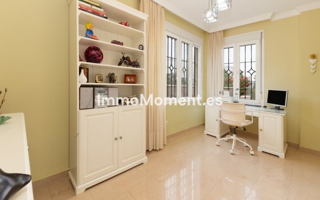 Reventa - Villa independiente - Interior  - Alhaurín de la Torre