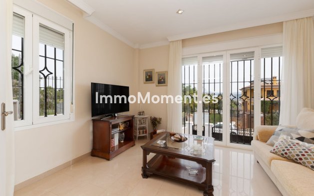 Reventa - Villa independiente - Interior  - Alhaurín de la Torre