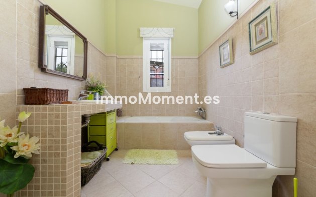 Reventa - Villa independiente - Interior  - Alhaurín de la Torre