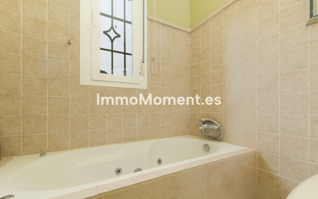 Reventa - Villa independiente - Interior  - Alhaurín de la Torre
