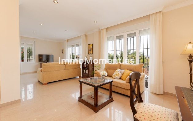 Reventa - Villa independiente - Interior  - Alhaurín de la Torre
