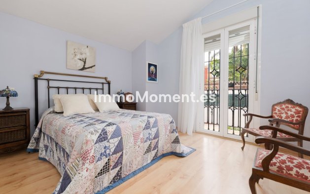 Reventa - Villa independiente - Interior  - Alhaurín de la Torre